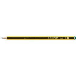 STAEDTLER Bleistift Standard 2H
