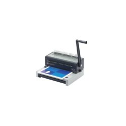 GBC CombBind® C250 pro Manuell Bindegerät 400 Blatt