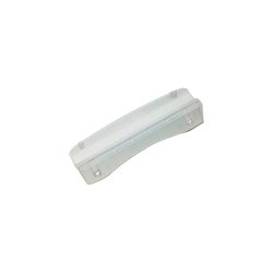 Djois Etikettenhalter für Hängeregistraturen Jockey A4 Blau Polypropylen 22,7 x 3,2 cm 50 Stück