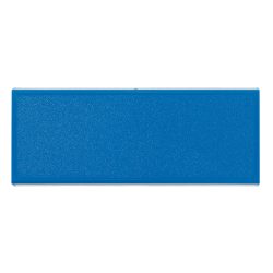 Trodat 6/4817 Ersatzstempelkissen Blau 2 Stück