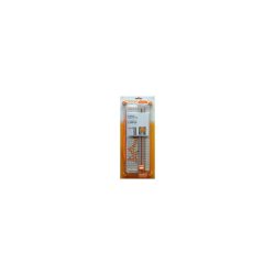 FISKARS Papierschneider 9893 Orange