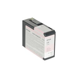 Epson T5806 hell-magenta Tintenpatrone
