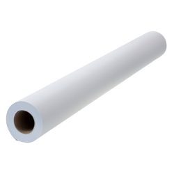 HP Universal Bond Papier Matt 914mm x 45,7m 80 g/m² Weiß