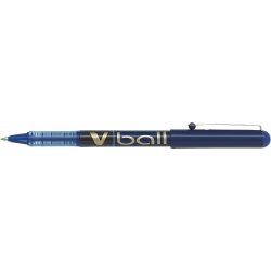 Pilot V-Ball Tintenroller 0.4 mm Blau