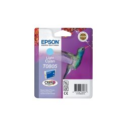 Epson T080540 - Tintenpatrone
