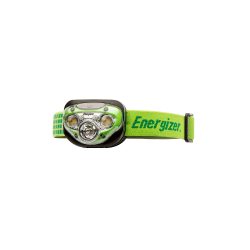 Energizer Kopflampe Vision HD+
