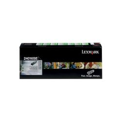 Lexmark Toner E232 E240 E330 E332 E340 E342 24016SE Original Schwarz 2500 Seiten