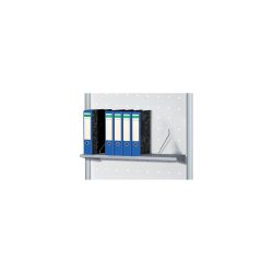 Kerkmann Ablageboden Metropol Grau 750 x 300 x 300 mm