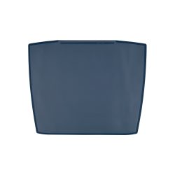 DURABLE Schreibunterlage Artwork Kunststoff Dunkelblau 68 x 52 x 53 cm