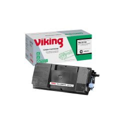 Viking TK-3110 Kompatibel Kyocera Tonerkartusche Schwarz