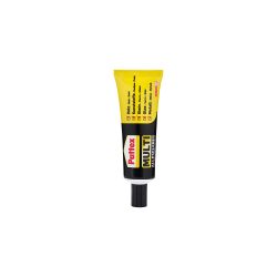 Pattex Alleskleber Permanent Multi Flüssig Transparent 50 g PAKM2