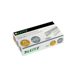 Leitz Power Performance P3 24/6 Heftklammern 5570 verzinkt 1000 Stück