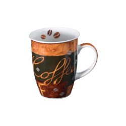 Flirt Kaffeebecher Chile 6 Stück