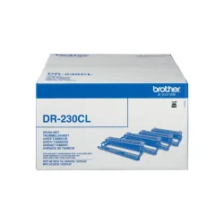 BROTHER Drum CMYBK DR-230CL HL-3040/3070 15'000 Seiten