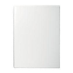 DURABLE Ausweishüllen 2131 DIN A4 Transparent Polypropylen 10 Stück