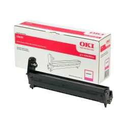 OKI Drum magenta 43449014 C8600 20'000 Seiten