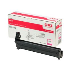 OKI Drum magenta 43449014 C8600 20'000 Seiten