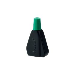 Trodat 7011 Stempelfarbe Grün