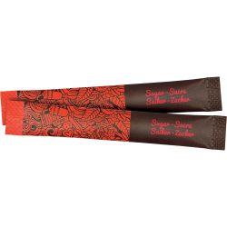 Weiße Zuckersticks 60117256 1000 Stück à 4 g