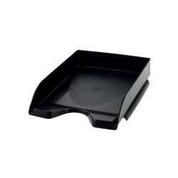 CEP Briefablage Green Spirit Polystyrol Schwarz 26 x 34,5 x 6,4 cm