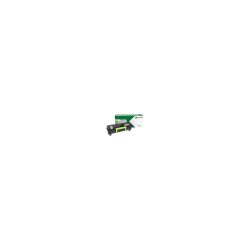Lexmark 51B2H00 Original Tonerkartusche Schwarz
