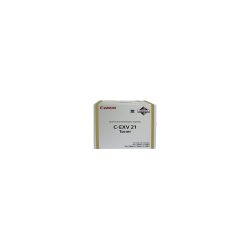 Canon Toner C-EXV 21 0455B002 Original Gelb 14000 Seiten