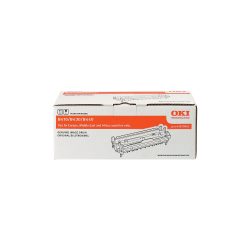 OKI 43979002 Original Trommel Schwarz