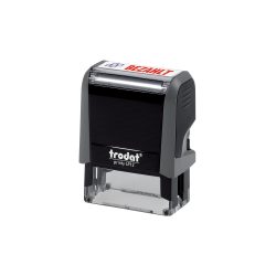 Trodat Personalisierter Textstempel Office Printy 4912 