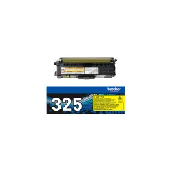 BROTHER Toner HY yellow TN-325Y HL-4150CDN 3500 Seiten