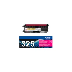 BROTHER Toner HY magenta TN-325M HL-4150CDN 3500 Seiten