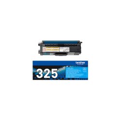 BROTHER Toner HY cyan TN-325C HL-4150CDN 3500 Seiten