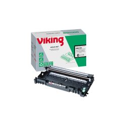 Viking Kompatibel Brother DR-2100 Trommel Schwarz