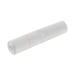 Office Depot Müllsäcke 30 L Weiss HDPE (Hochdichtes Polyethylen) 15 Mikron 50 Stück
