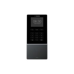 TimeMoto Komplettes Zeiterfassungssystem TM-616