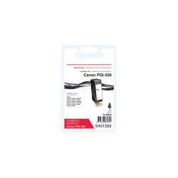 Office Depot PGI-520BK Kompatibel Canon Tintenpatrone Schwarz