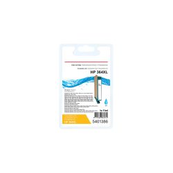 Office Depot 364XL Kompatibel HP Tintenpatrone CN685EE Cyan