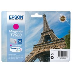 Epson T7023 Original Tintenpatrone C13T70234010 Magenta