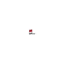 Canon Tintenpatrone PGI-35 Original 2er-Pack Schwarz 1509B012 Druckerpatronen 2er-Pack