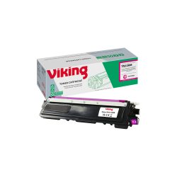 Kompatible Office Depot Brother TN-230M Tonerkartusche Magenta