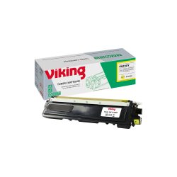 Viking TN-230Y Kompatibel Brother Tonerkartusche Gelb
