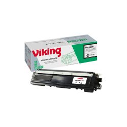 Viking TN-230BK Kompatibel Brother Tonerkartusche Schwarz