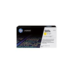 HP Toner-Modul 507A yellow CE402A LJ Enterprise 500 Col. 6000 S.