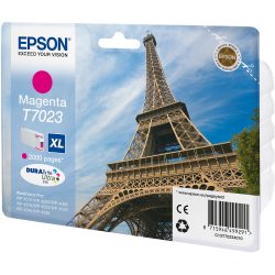Epson T7023 Original Tintenpatrone C13T70234010 Magenta