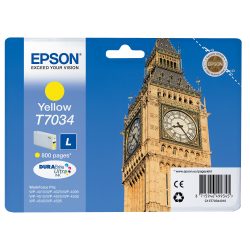 Epson T7034 - Tintenpatrone