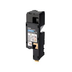Epson Toner S050613 C13S050613 Original Cyan 1400 Seiten