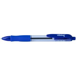 Foray Kugelschreiber Comfort RT-M 0.31 mm Blau