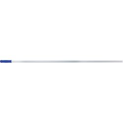 BETRA Wischmoppstiel 3,1 x 3,1 cm Blau