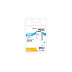 Office Depot 940XL Kompatibel HP Tintenpatrone C4907AE Cyan