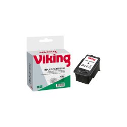 Kompatible Office Depot Canon PG-510BK Tintenpatrone Schwarz