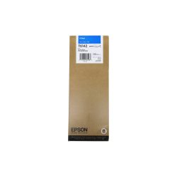 Epson T6142 Original Tintenpatrone C13T614200 Cyan